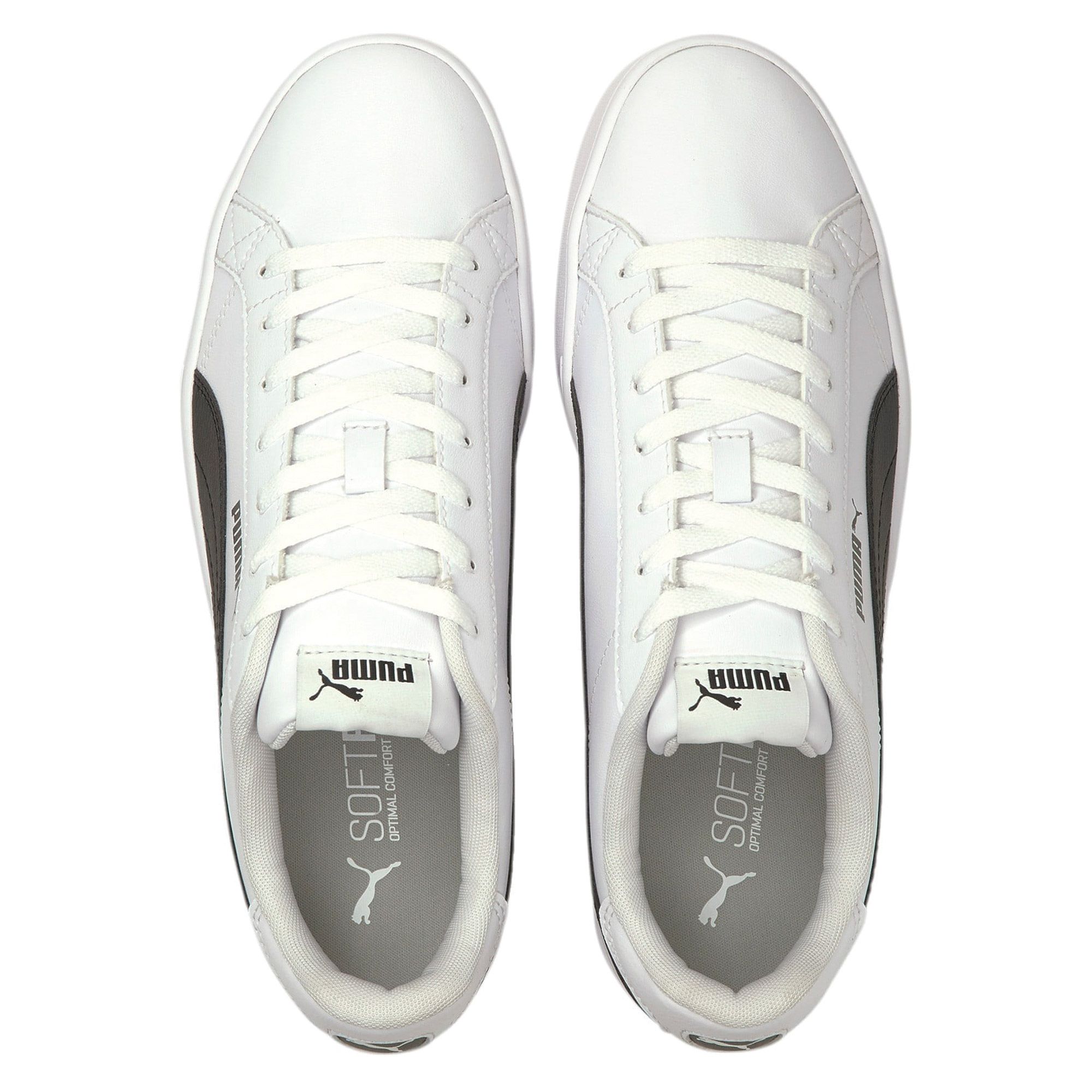 Puma Break Point Vulc white sneakers - ESD Store fashion, footwear and  accessories - best brands shoes and designer shoes